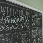 Panorama Wi-fi Parking Free Аккуазериа