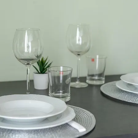 Panorama Wi-fi Parking Free