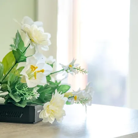 Apartman Panorama Wi-fi Parking Free