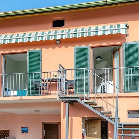 Panorama Wi-fi Parking Free Appartement *