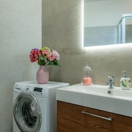 Panorama Wi-fi Parking Free