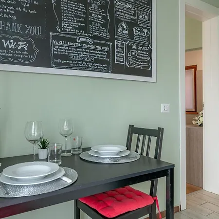 Panorama Wi-fi Parking Free *