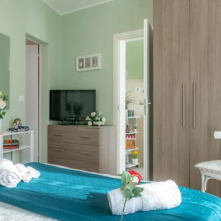 Apartment Panorama Wi-fi Parking Free *