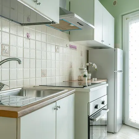 Apartman Panorama Wi-fi Parking Free