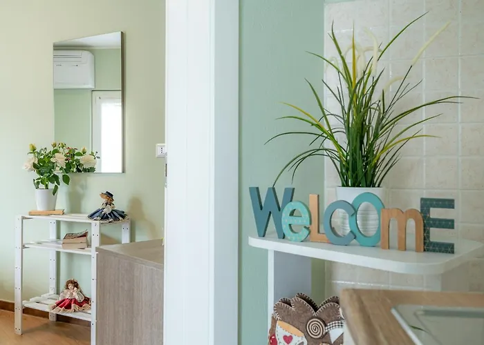 Panorama Wi-fi Parking Free * Acquaseria