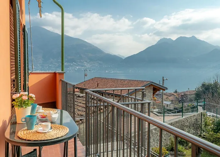 Panorama Wi-fi Parking Free * Acquaseria