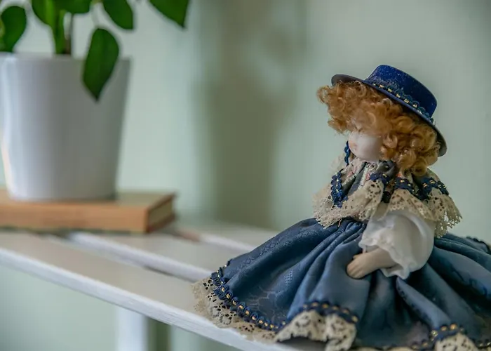 Panorama Wi-fi Parking Free