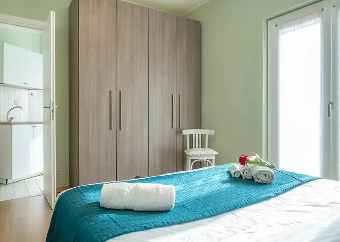 Panorama Wi-fi Parking Free *