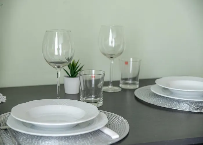 Panorama Wi-fi Parking Free