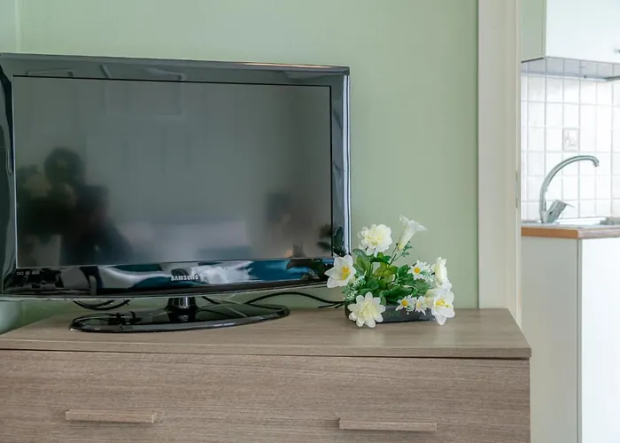 Appartement Panorama Wi-fi Parking Free *