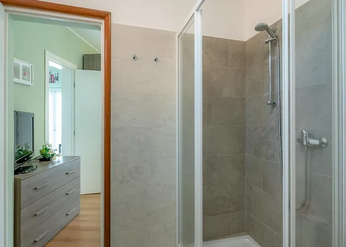 Appartement Panorama Wi-fi Parking Free *