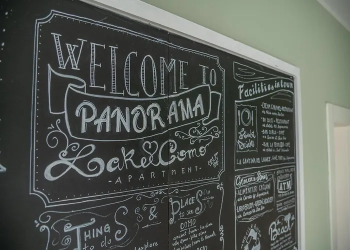 Panorama Wi-fi Parking Free Acquaseria