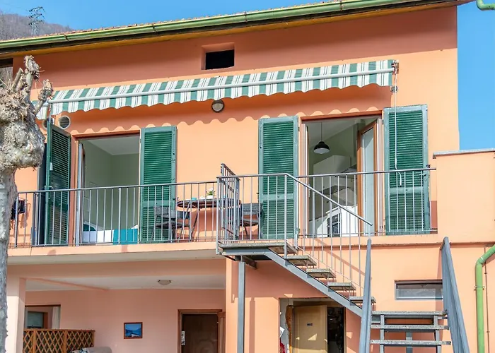 Panorama Wi-fi Parking Free Apartment *