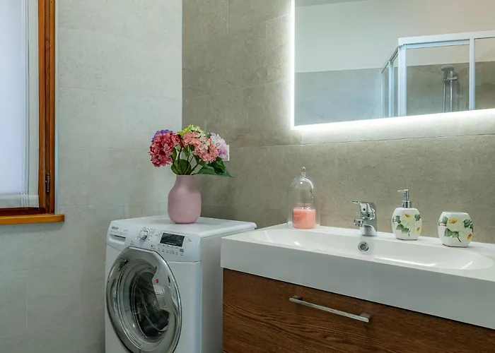 Panorama Wi-fi Parking Free