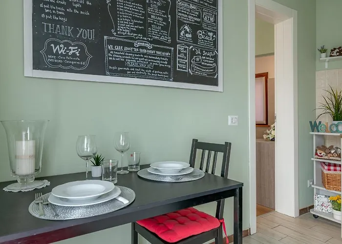 Panorama Wi-fi Parking Free *