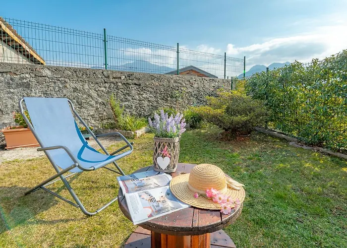 Panorama Wi-fi Parking Free Appartement *