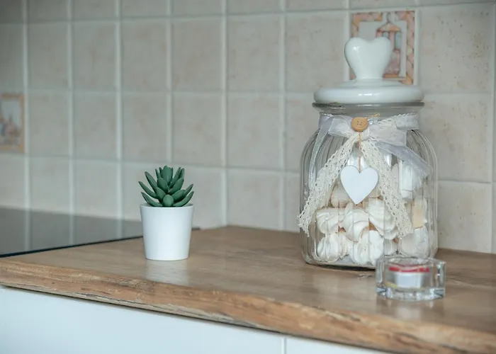 아파트 Panorama Wi-fi Parking Free Acquaseria