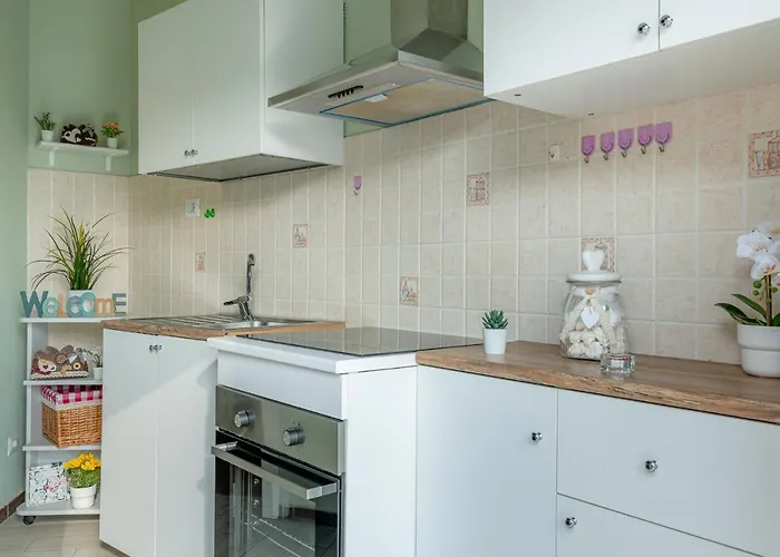 Panorama Wi-fi Parking Free 아파트 Acquaseria