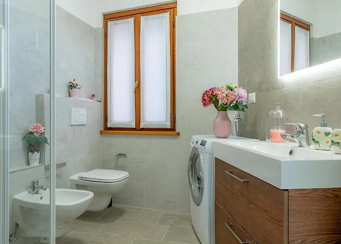 Panorama Wi-fi Parking Free Apartment *