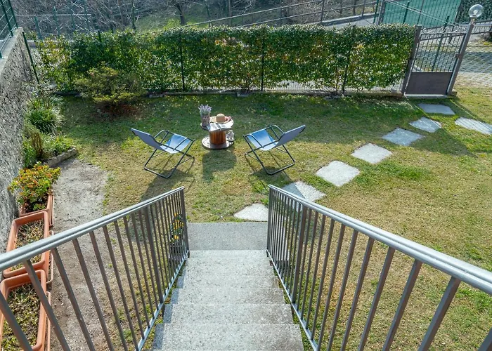 Appartement Panorama Wi-fi Parking Free *