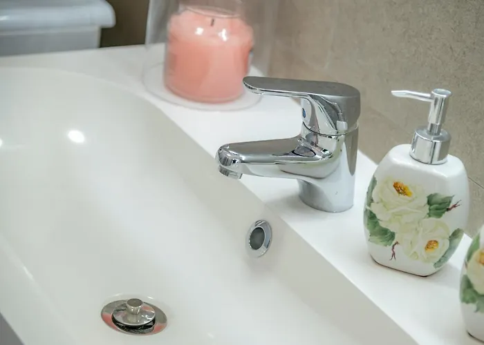 Panorama Wi-fi Parking Free *