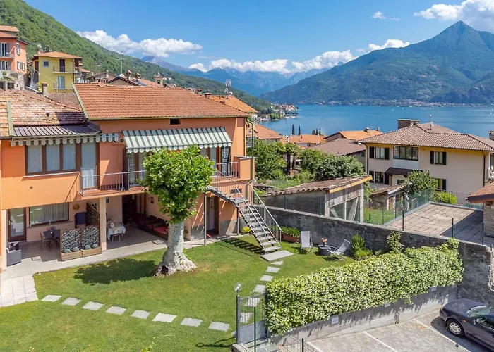 Panorama Wi-fi Parking Free Acquaseria