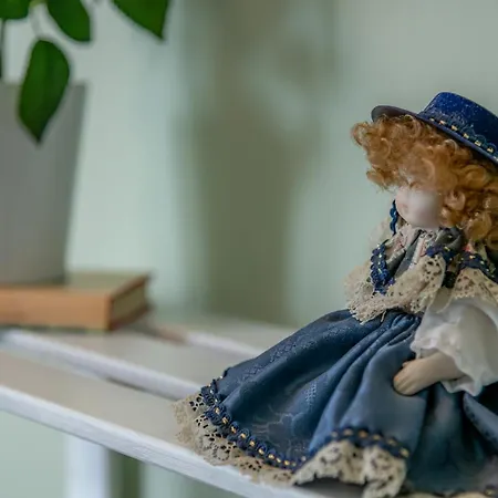 Panorama Wi-fi Parking Free