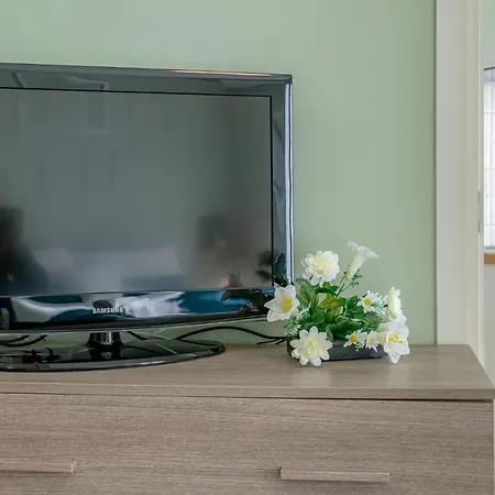 Appartement Panorama Wi-fi Parking Free *