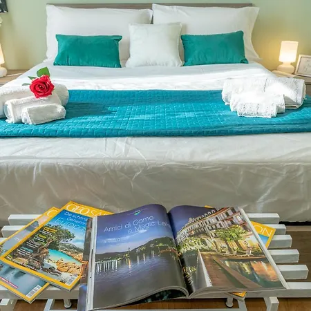 Panorama Wi-fi Parking Free Appartement