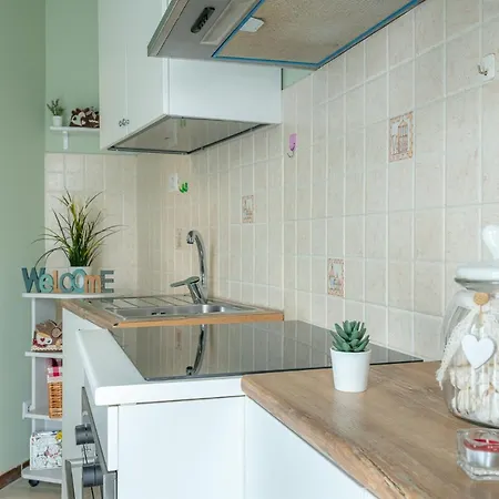 Panorama Wi-fi Parking Free Appartement *