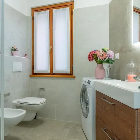 Panorama Wi-fi Parking Free Appartement *