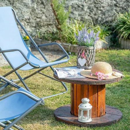 Appartement Panorama Wi-fi Parking Free Acquaseria