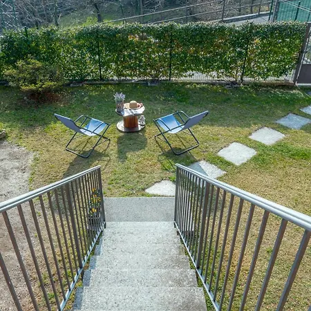 Appartement Panorama Wi-fi Parking Free *