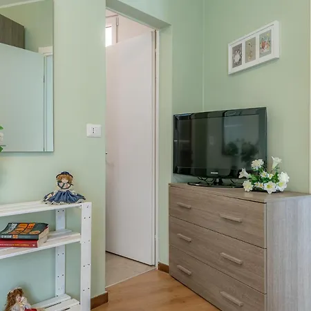 Panorama Wi-fi Parking Free Appartement