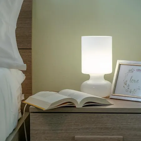 Appartement Panorama Wi-fi Parking Free Acquaseria