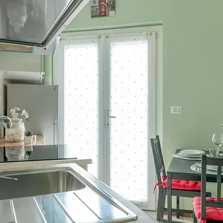 Panorama Wi-fi Parking Free Appartement *