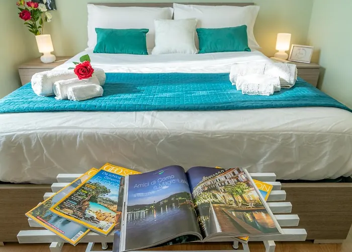 Panorama Wi-fi Parking Free Apartament