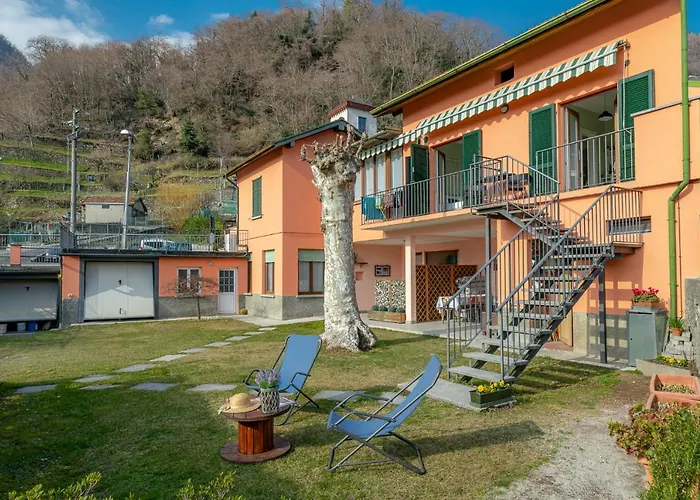 Apartament Panorama Wi-fi Parking Free Acquaseria